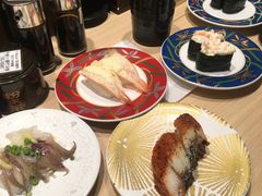 -大起水产回转寿司(道顿堀店)