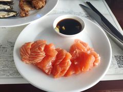 -泰谷酒店·太古码头闽菜自助餐厅