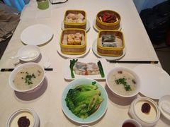 -香港狮子山下·明星粤菜餐厅(北苑店)