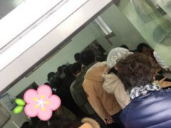 大堂-万寿斋(山阴路店)