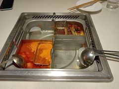 -海底捞火锅(关山保利店)