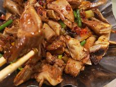 -吴记酱骨炖菜馆(康安路店)