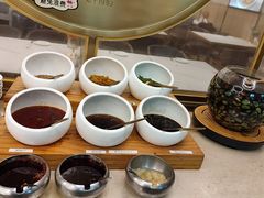 -东方饺子王(新奥购物中心店)