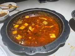 -巴蜀王婆大虾(南锣鼓巷店)