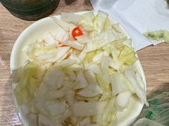 -贺莉嫂北二巷香菇芙蓉面(抗大商厦店)