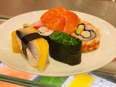-广州增城保利郡雅酒店-月色西餐厅