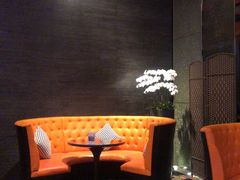 -上海大宁福朋喜来登酒店大堂吧(共和新路店)