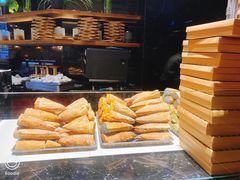 -Let's Taipei 非常烘焙(太古里店)