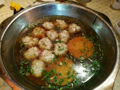 -味上湘菜馆(岳麓山店)
