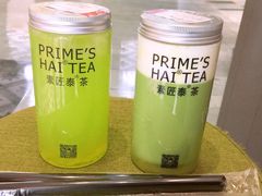 -素匠泰茶(三里屯SOHO工体奶茶店)