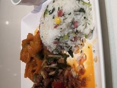 -大米先生(西郊店)