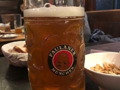 -宝莱纳餐厅(滨江店)