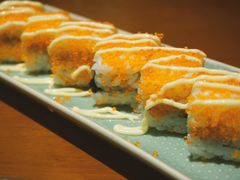 -気楽亭和食料理(气乐亭大世界本店)
