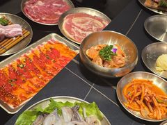 -西塔老太太泥炉烤肉(龙湖北苑天街店)