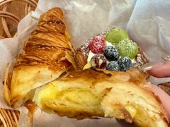 -麦田工坊(月湖店)