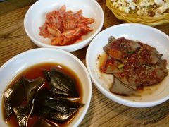 -大壮家原味烤肉(兴华北街店)