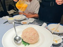 -狮王府淮扬菜(万象城店)