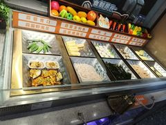 -非烤勿扰自助烤肉(深圳宝安华强广场店)