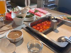 -海底捞火锅(劲松店)