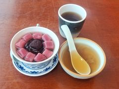 -寄畅興·百年蟹黄面·万国建筑群(外滩27号店)