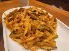 -好嫂子酱猪手•农家菜(槐房万达店)