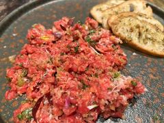 -老乾杯和牛烧肉(王府中环店)