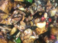 -老三样·美食研究中心(世贸路店)