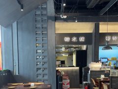 -张翻越·川渝冒菜·武汉黑鸭煲(城北万象城店)