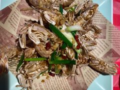 -阿里元海鲜·闽南特色菜(曾厝垵店)