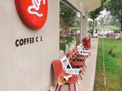 -COFFEE CALL(云锦路店)
