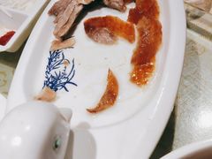 -大鸭梨(天通西苑店)
