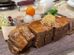 -8餐厅(新葡京酒店)