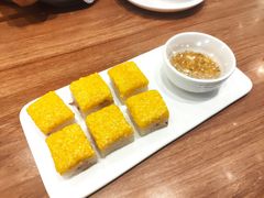 黄米凉糕-晋家门(弘阳广场店)