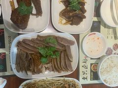 -壹只卤鹅·潮汕菜(莲塘店)