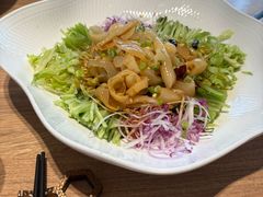 -连鹭海鲜·海肠捞饭·海胆饭(星海店)