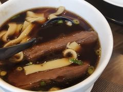 -中国厨房/台湾牛肉面