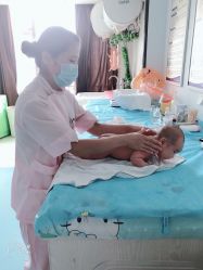 -母仪天下月子中心(光谷店)