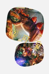 -恐龙探索乐园(磁器口店)