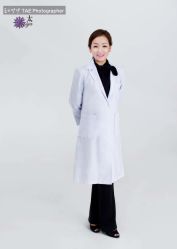 韩籍院长方英珠-YooMee优美智能科技美肤机构