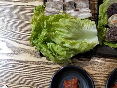-吴草鸡爪오초닭발韩食堂(融恒盈嘉中心店)