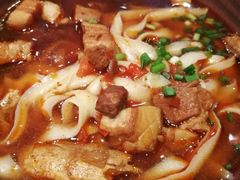 -好嫂子酱猪手•农家菜(蒲黄榆店)