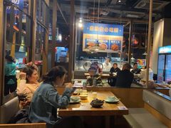 -九锅一堂酸菜鱼(新南凯德直营店)