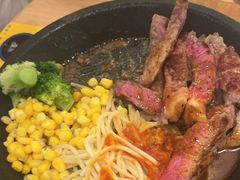-菲滋意式餐厅(富阳东方茂店)