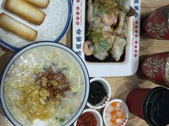 -荔银肠粉·非遗手藝(夫子庙店)