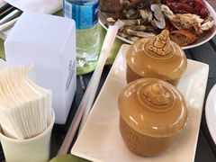 -长春净月潭喜来登酒店·盛宴标帜餐厅