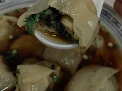 -古徽州馄饨店(宝安路店)