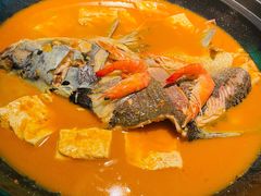 -筱爷叔·上海传统手工菜(玉树路店)