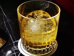 -隐肆威士忌鸡尾酒吧(玉沙国际店)