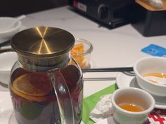 -鑫小城故事·藕汤·家常菜(台北一路总店)