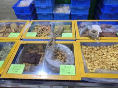 -石灰窑健民食品店(人民街店)